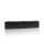 Rammpuffer mit drei Löchern 300x52x60mm SBR 70°Shore