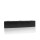 Rammpuffer mit drei Löchern 300x52x80mm SBR 70°Shore