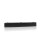 Rammpuffer mit drei Löchern 400x52x60mm SBR 70°Shore