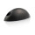 Ovale Anschlagpuffer mit zwei Löchern 74x38x24mm SBR 70°Shore