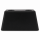 Angeschrägte Anschlagpuffer mit zwei Löchern 170x90x70mm SBR 80°Shore