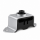 Deckenelement mit Innengewinde M8x15 NK 60°Shore