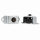 Deckenelement mit Innengewinde M8x15 NK 60°Shore