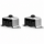 Deckenelement mit Innengewinde M8x15 NK 60°Shore