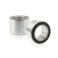 Silentbuchse Ø50/Ø80 x 110/100mm NK...
